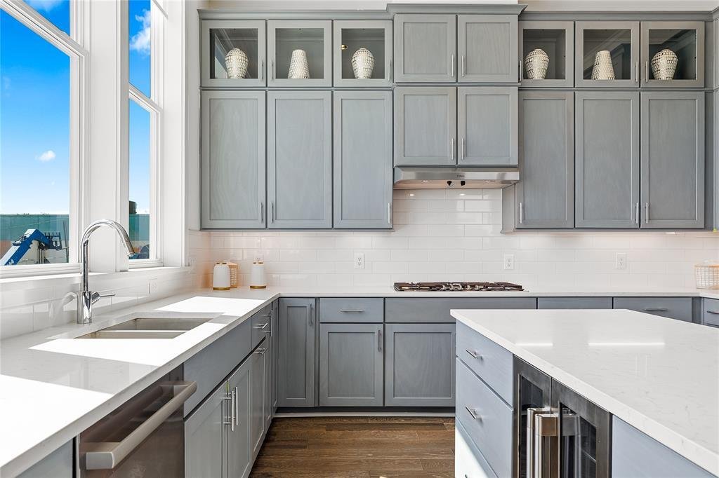 Townhouse in Fort Worth, Texas, United States 4 - 18132763