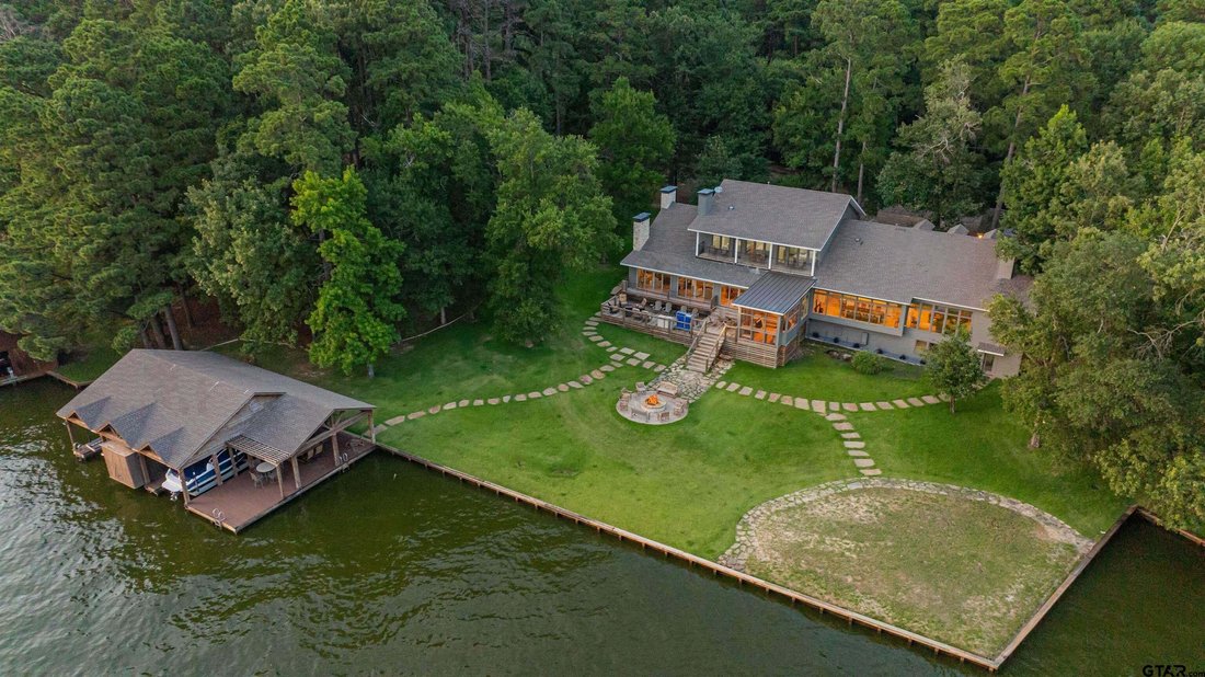 House in Mount Vernon, Texas, United States 2 - 18130281