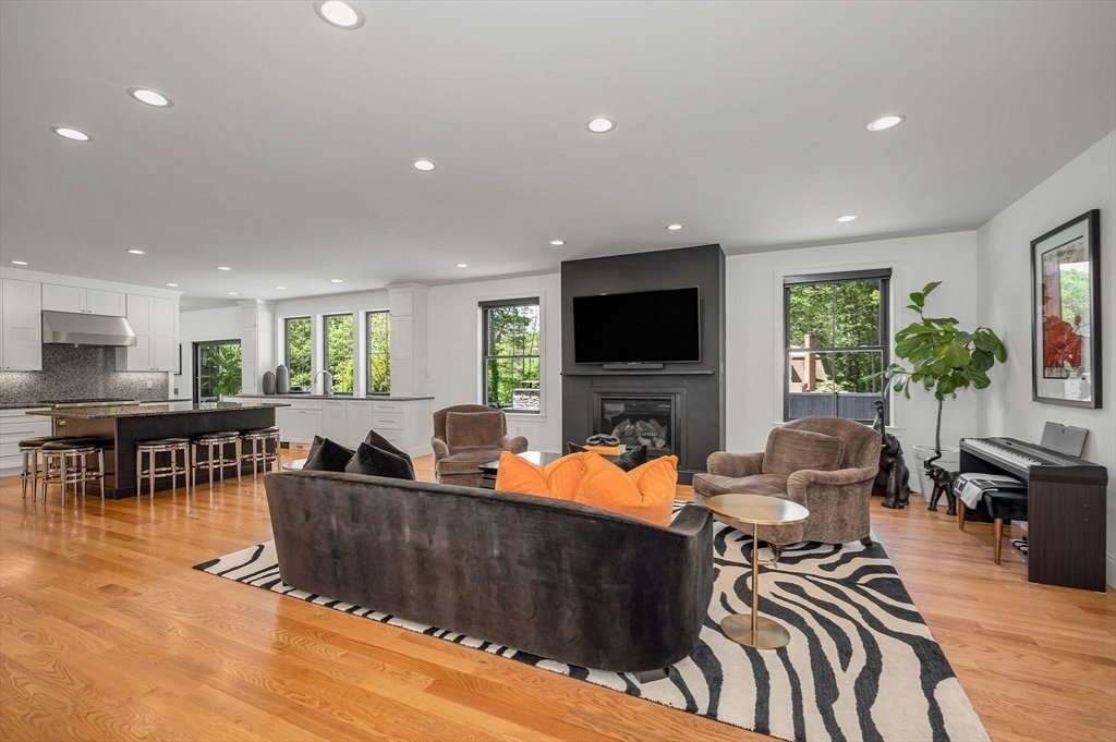 House in Andover, Massachusetts, United States 4 - 18128975