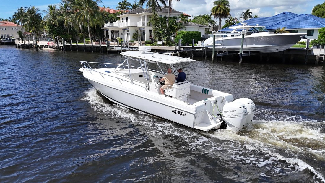 Sport Fisherman in United States 5 - 17885408