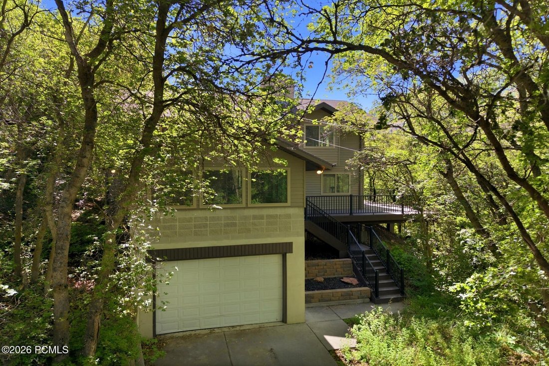 House in Springville, Utah, United States 4 - 18131439