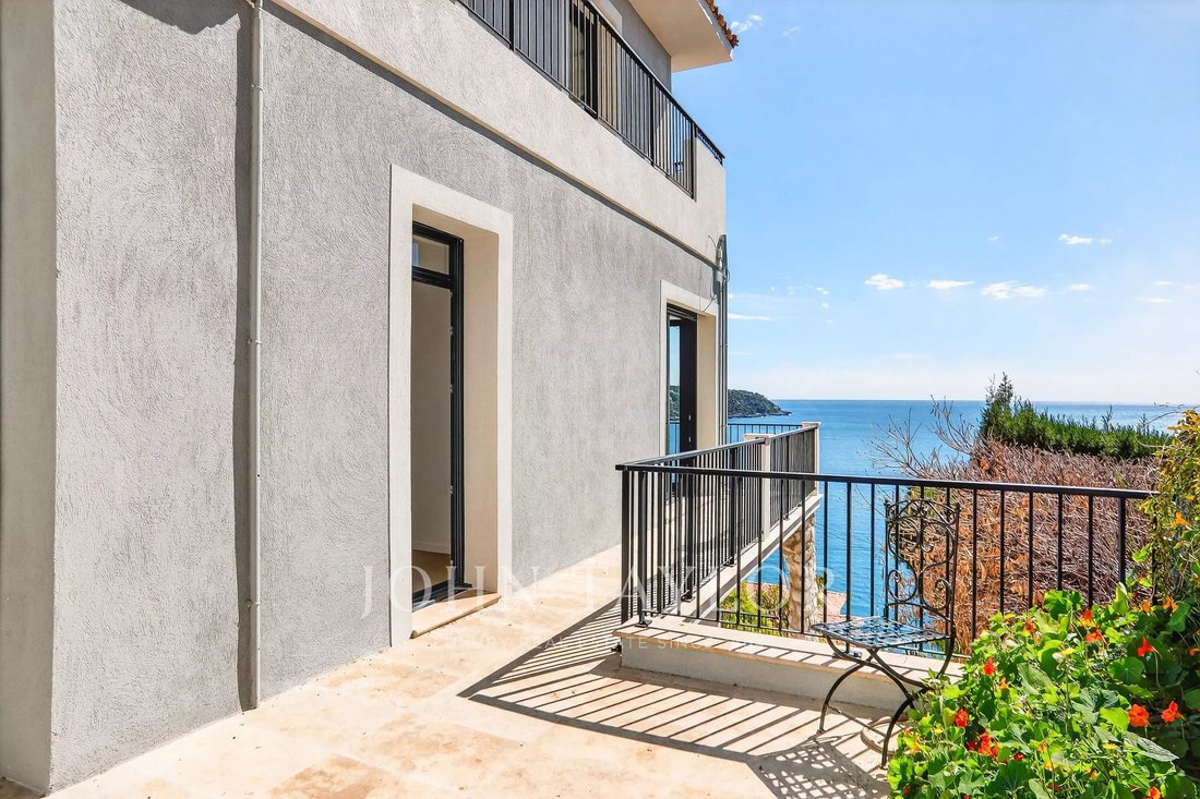 Apartment in Cabbe-Saint Roman, Roquebrune-Cap-Martin, France 2 - 18127461