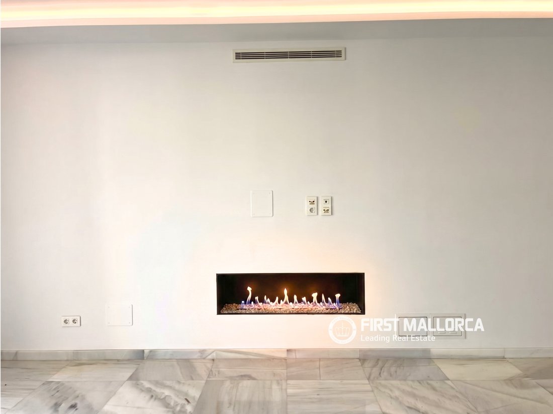 Apartment in Palma, Balearic Islands, Spain 3 - 18129709