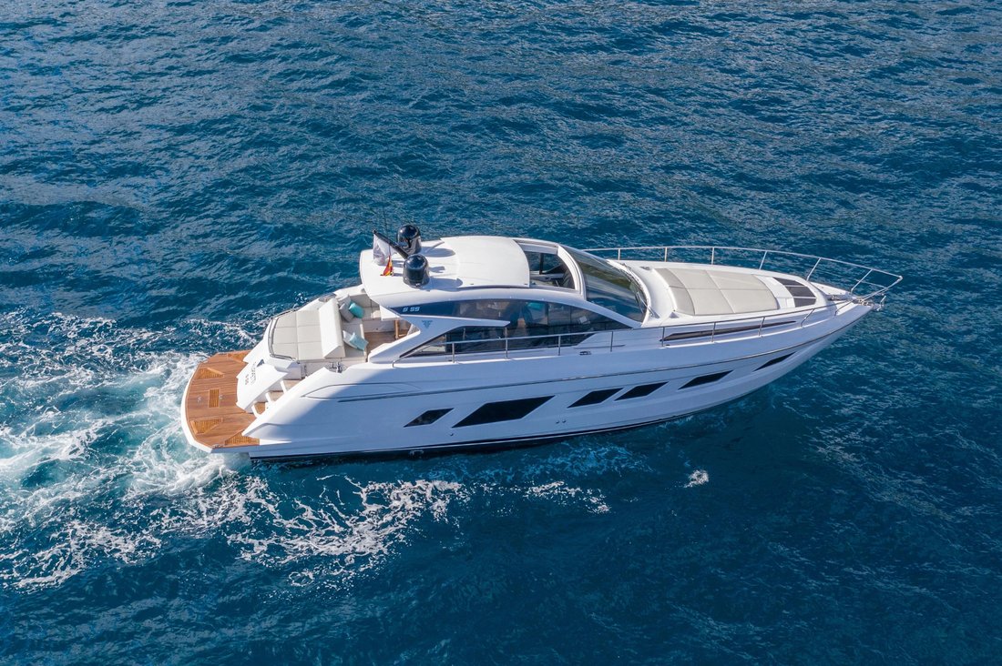 Cruiser in Italy 3 - 17885174