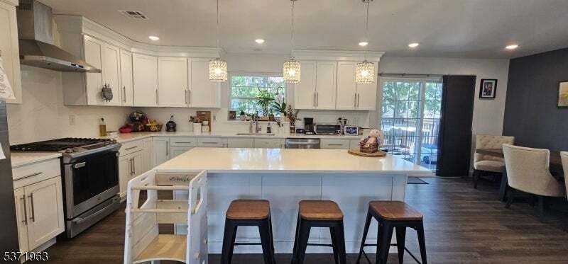 House in Hazlet, New Jersey, United States 4 - 18134105