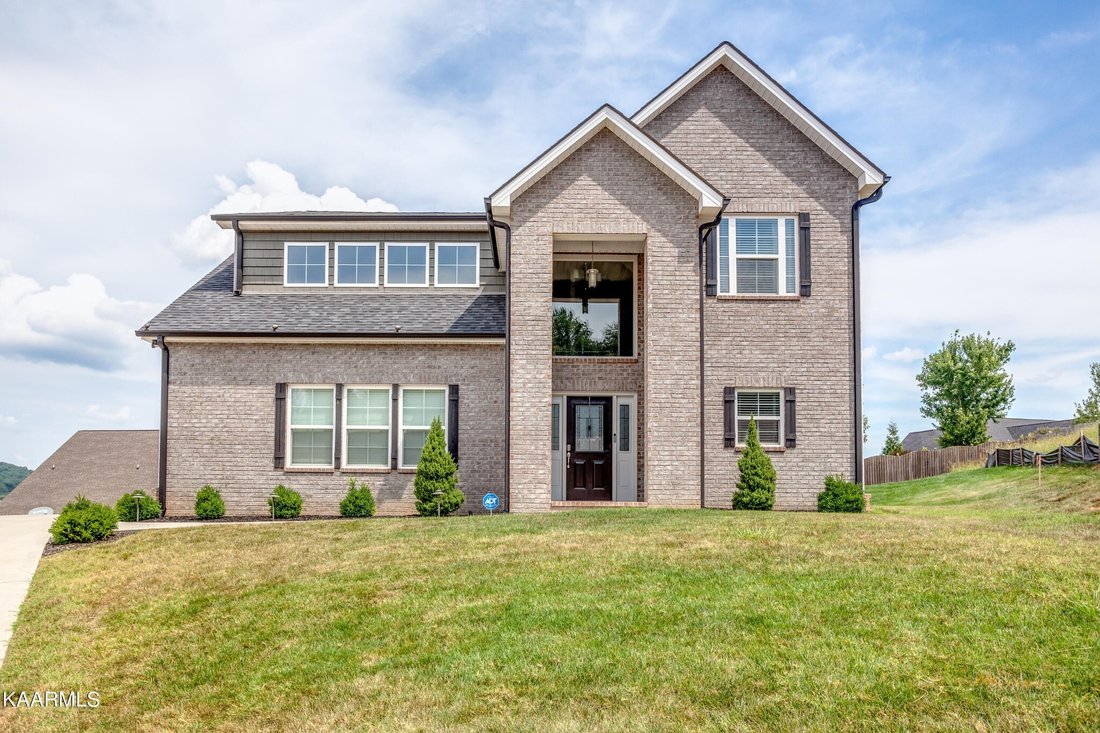 House in Knoxville, Tennessee, United States 1 - 18127697