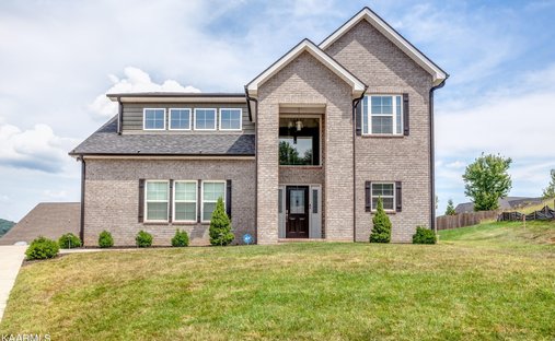 House in Knoxville, Tennessee, United States 1