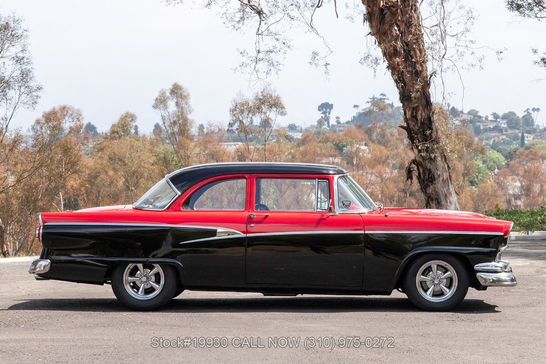 Ford Customline in Los Angeles, CA 5 - 18130441