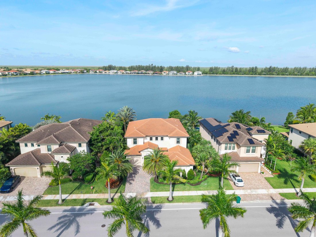 House in Parkland, Florida, United States 1 - 18132129