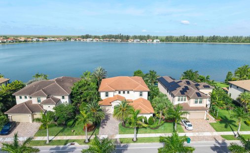 Haus in Parkland, Florida, Vereinigte Staaten 1