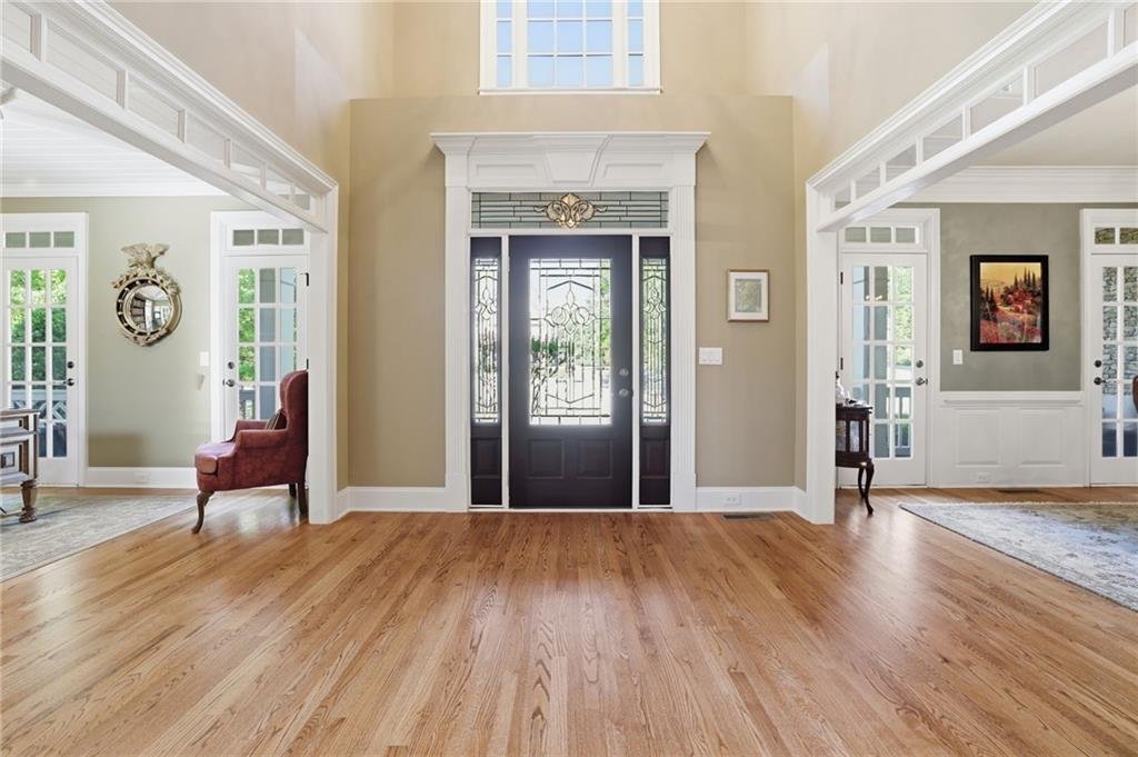 House in Marietta, Georgia, United States 4 - 18133077