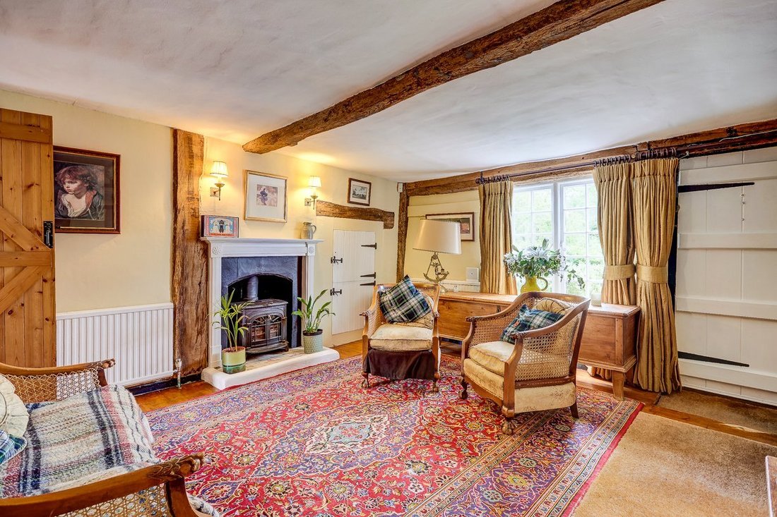 House in Chelmsford, England 5 - 18127645