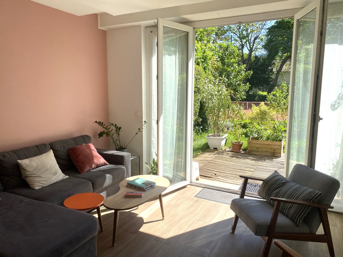 House in Centre Montmorency, Montmorency, France 3 - 16362220