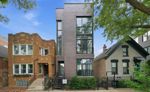 Condominio a Chicago, Illinois, Stati Uniti 1