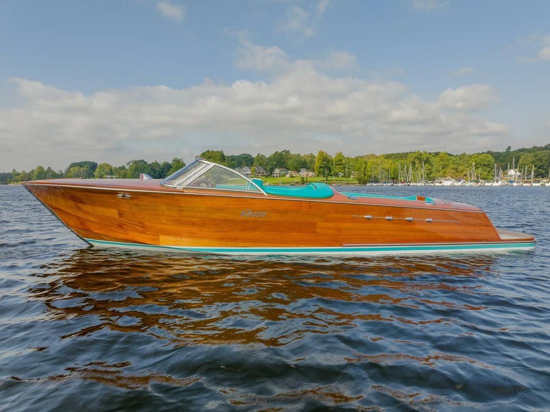 Cruiser in United States 4 - 17885289
