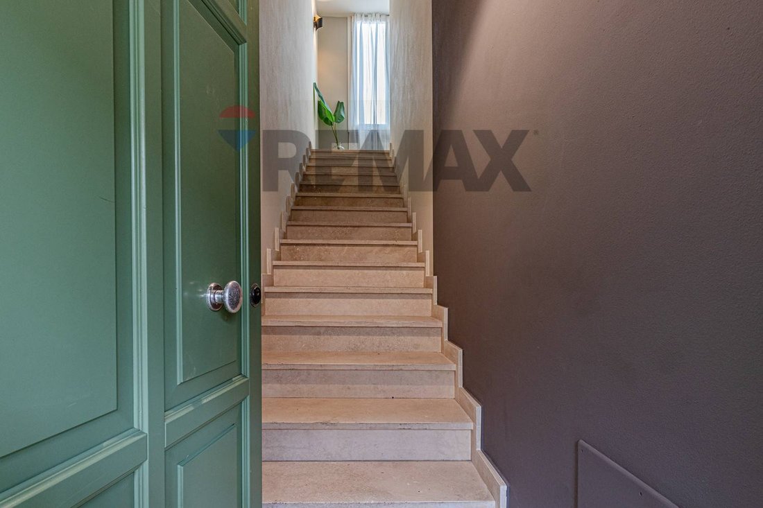 Apartment in Historic Center, Viareggio, Tuscany 2 - 18134339