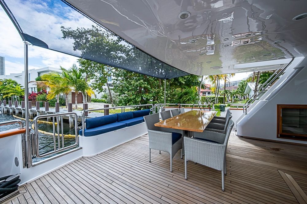 Motor Yacht in United States 5 - 18130880