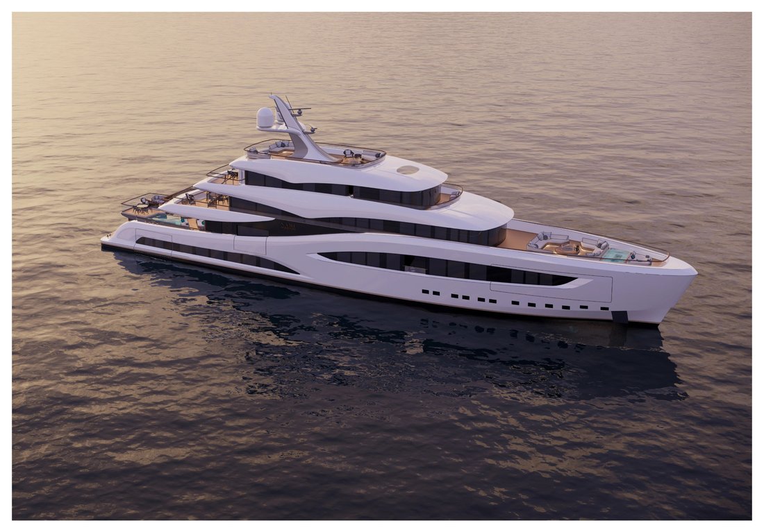 Motor Yacht in Monaco 1 - 18130872