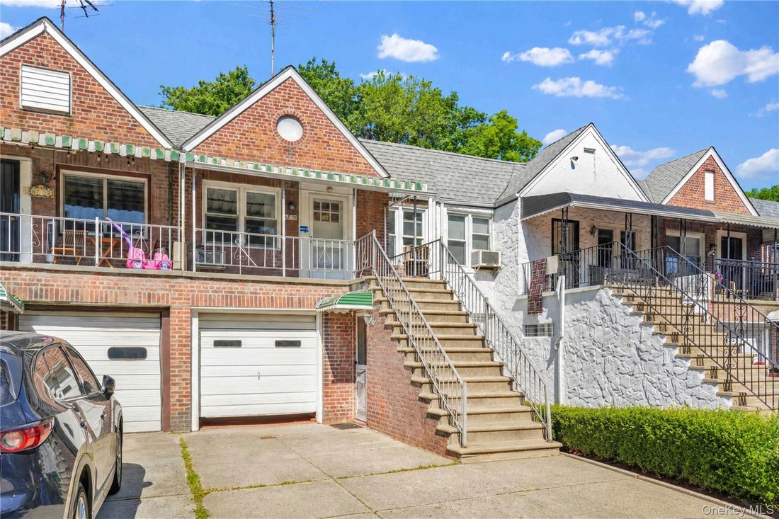 House in New York, New York, United States 2 - 18131631