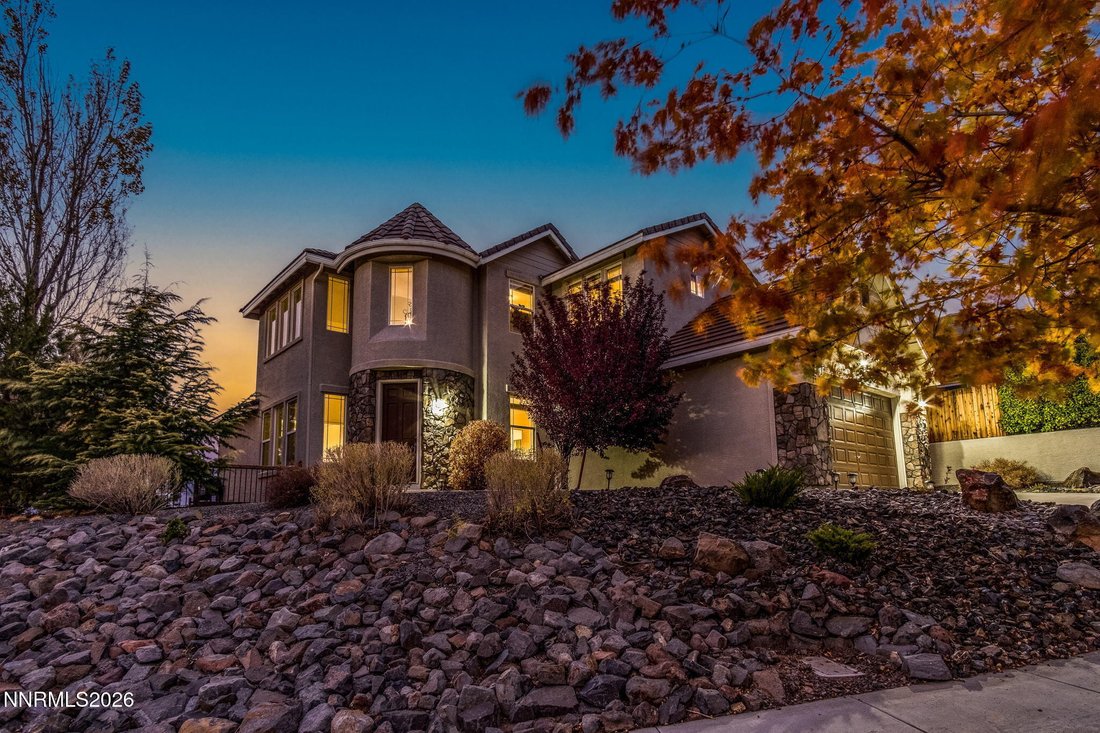 House in Sparks, Nevada, United States 1 - 18131850