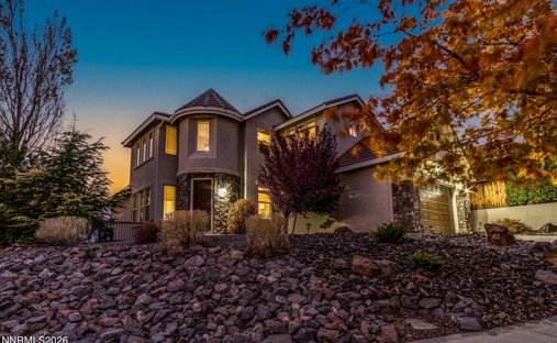 House in Sparks, Nevada, United States 1
