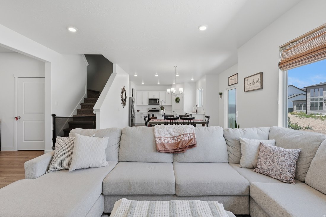 House in Spanish Fork, Utah, United States 5 - 18127917