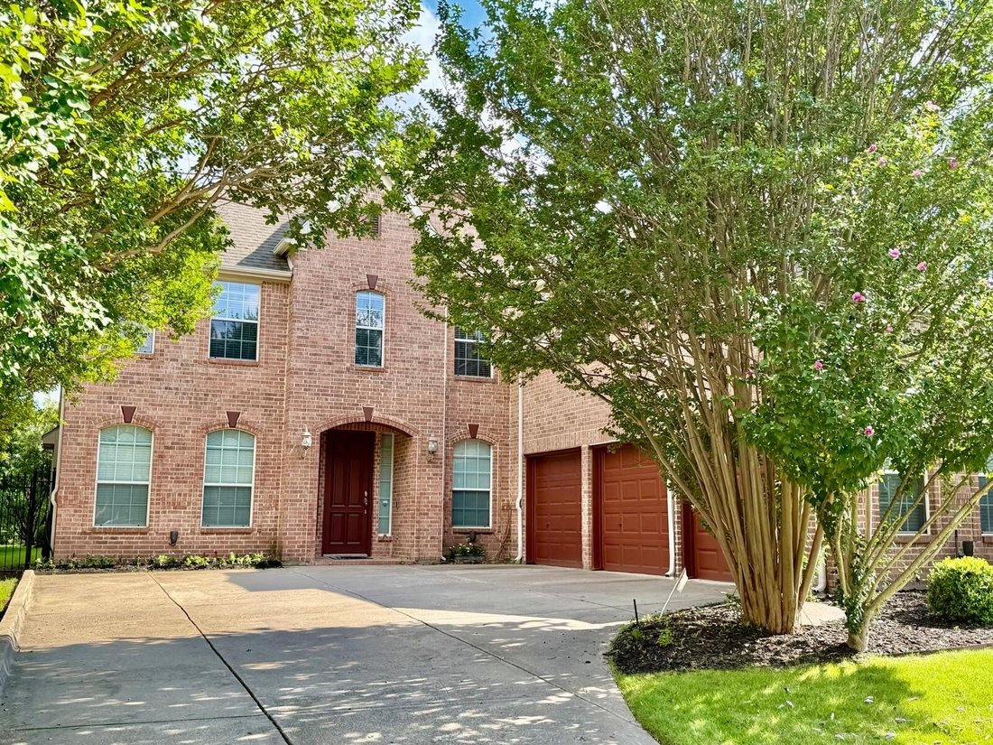 House in Grapevine, Texas, United States 3 - 18129132