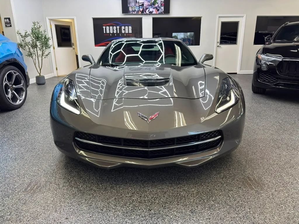 Coupe in Orlando, FL, United States 3 - 18133818