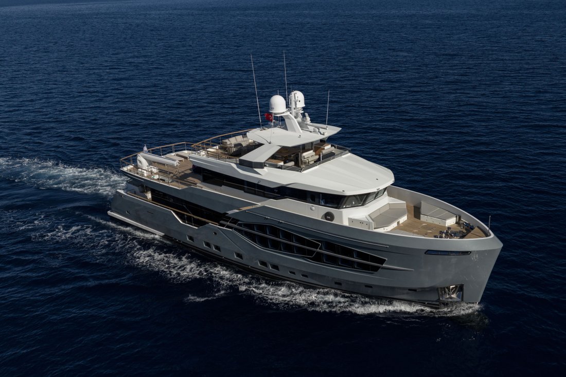Yacht in Türkiye 2 - 17885150