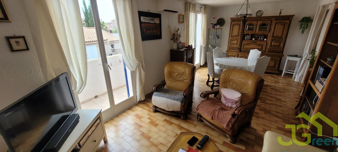 Villa in La Londe-les-Maures, Provence-Alpes-Côte d'Azur, France 4 - 18133350