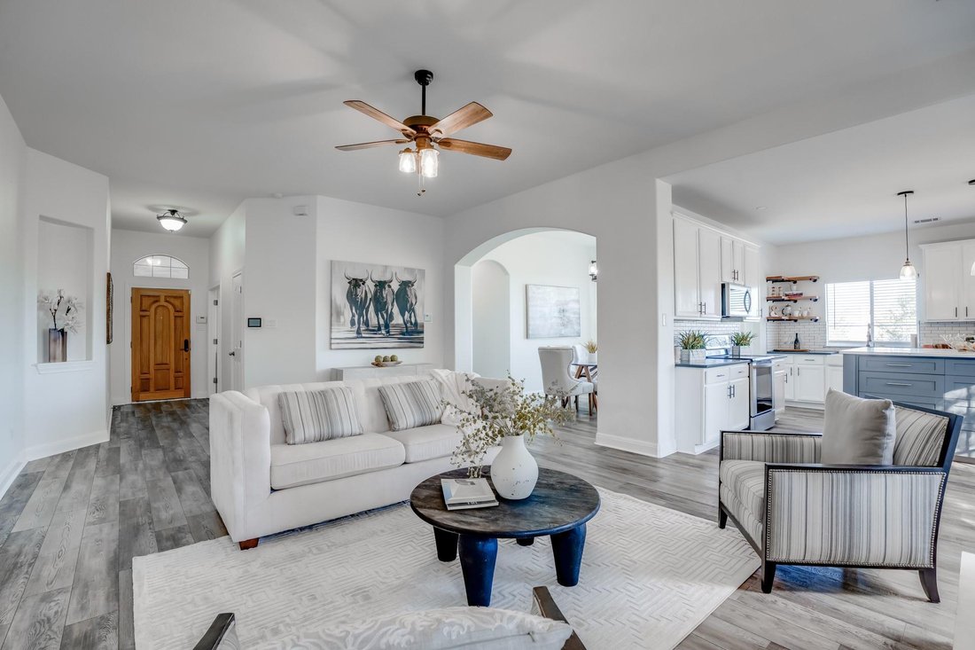House in Dripping Springs, Texas, United States 2 - 18133002