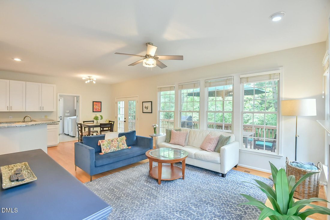 House in Chapel Hill, North Carolina, United States 5 - 18131996