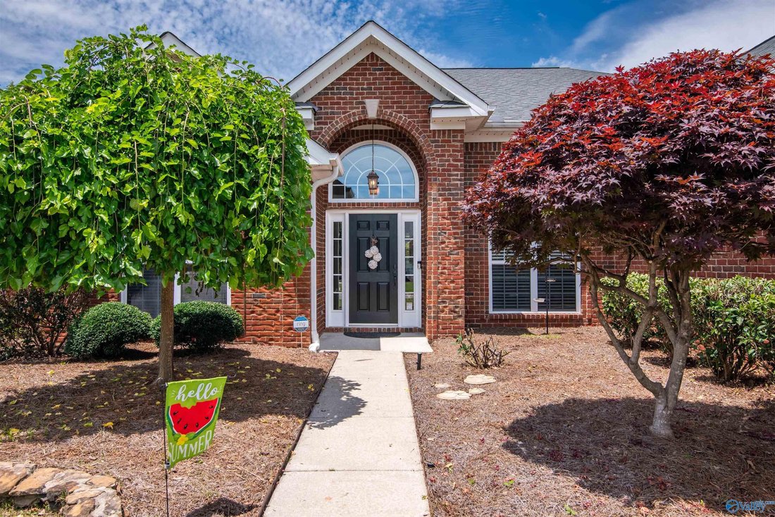 House in Owens Cross Roads, Alabama, United States 4 - 18131759