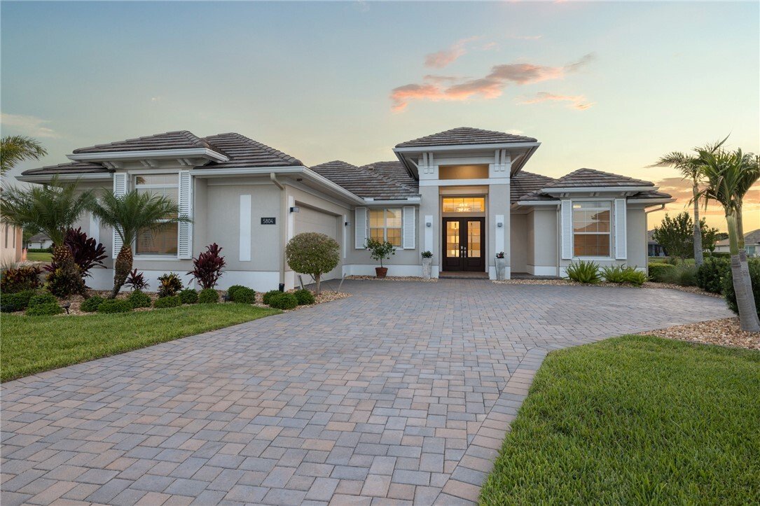 House in Vero Beach, Florida, United States 1 - 18127884
