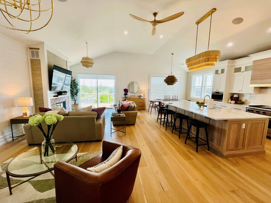 House in Stone Harbor, New Jersey, United States 3 - 18046584