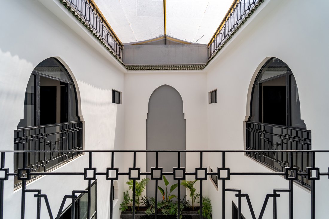 Casa in Medina, Marrakech-Safi, Marocco 5 - 18130525