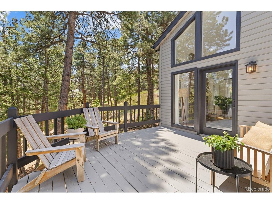 House in Evergreen, Colorado, United States 5 - 18131635