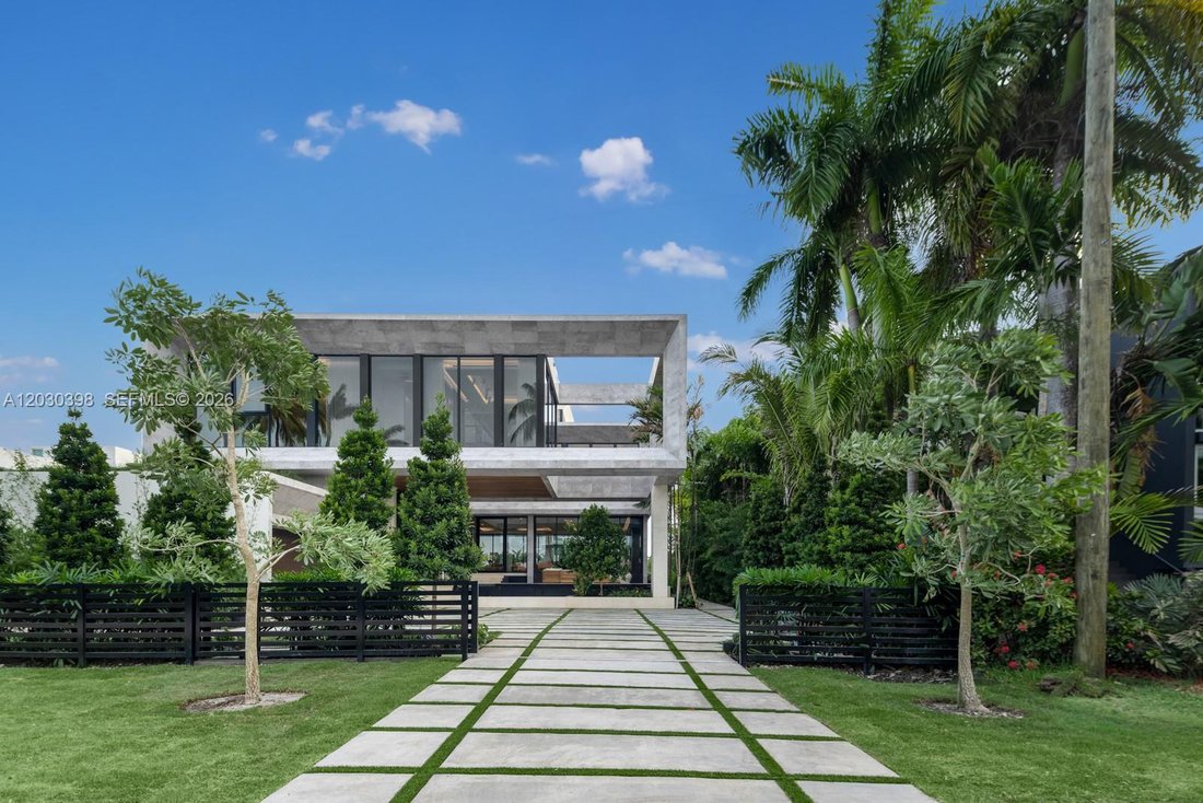 House in Miami Beach, Florida, United States 2 - 18129741