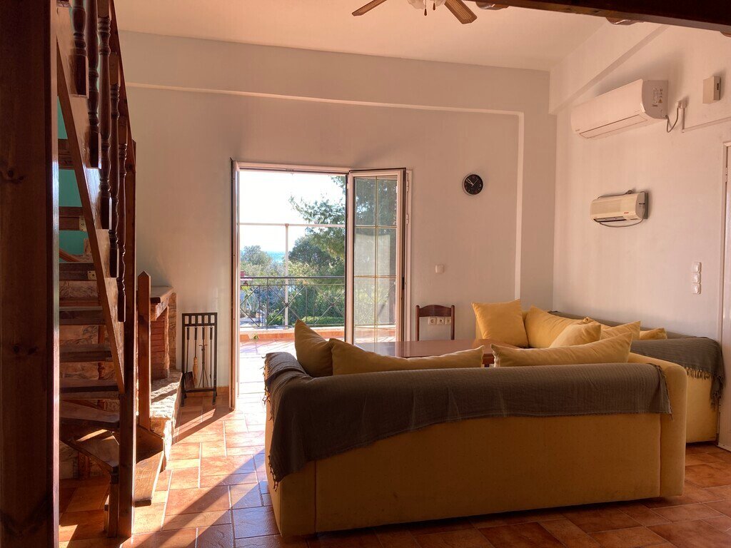 Villa in Community of Loutraki - Perachora, Loutraki - Perachora, Greece 3 - 18133422
