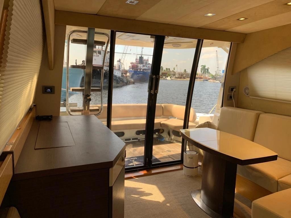 Flybridge in United States 4 - 17885417