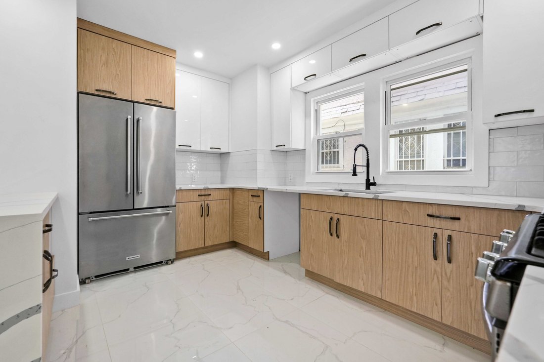 Apartment in New York, New York, United States 4 - 15016044