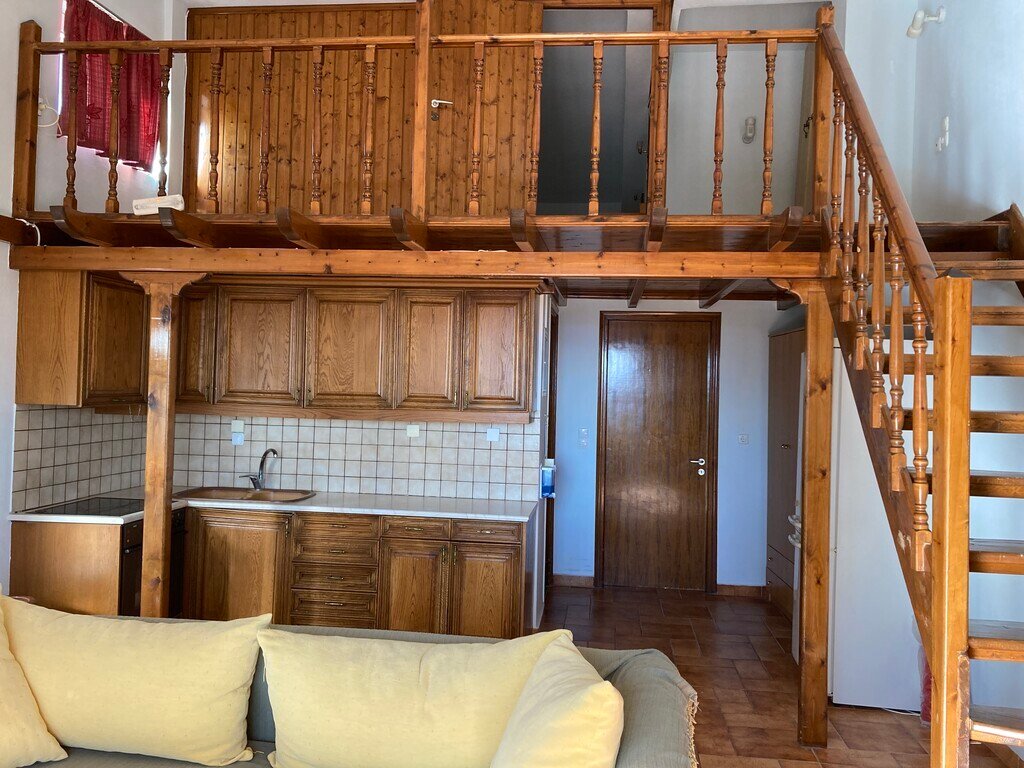 Villa in Community of Loutraki - Perachora, Loutraki - Perachora, Greece 4 - 18133422
