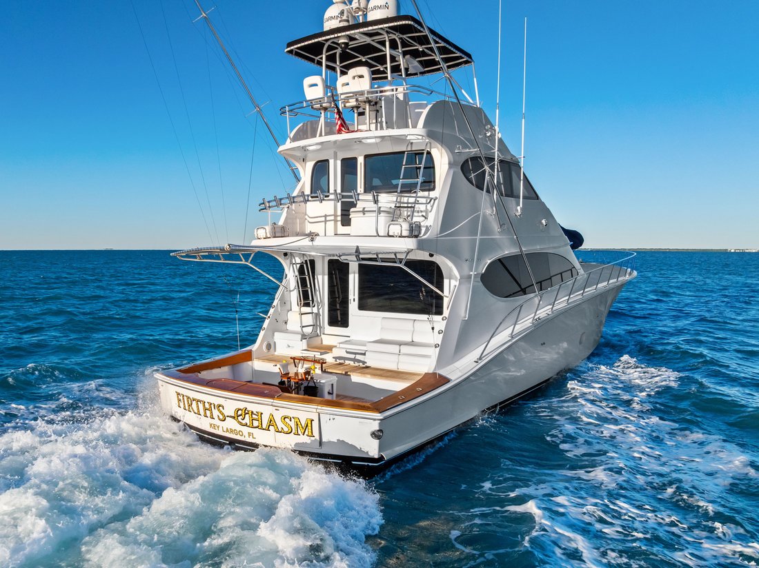 Motor Yacht in United States 3 - 17885168