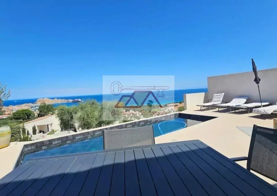Estate in L'Île-Rousse, Corsica, France 5 - 18133467