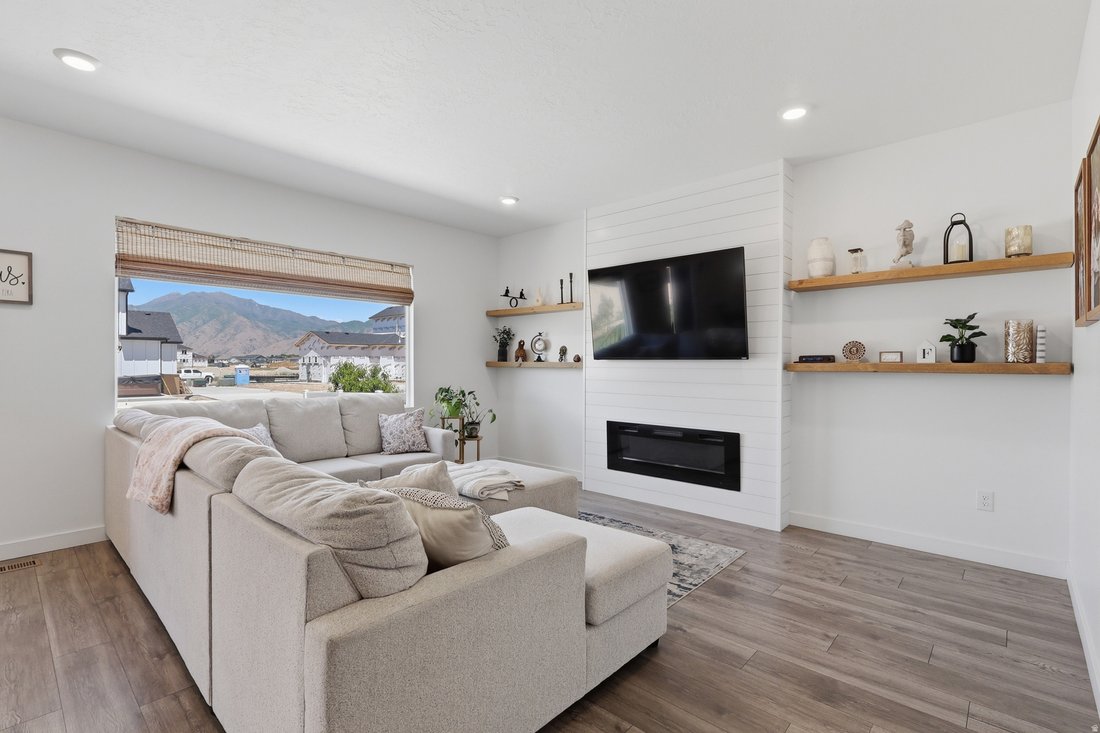 House in Spanish Fork, Utah, United States 4 - 18127917