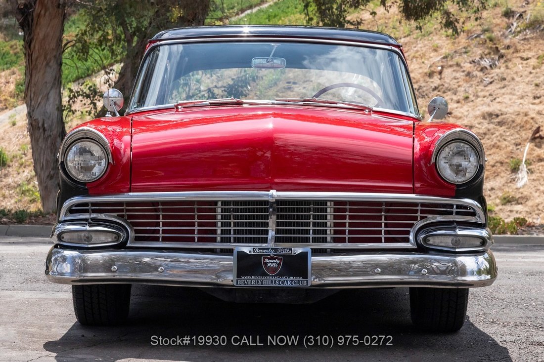 Ford Customline in Los Angeles, CA 3 - 18130441