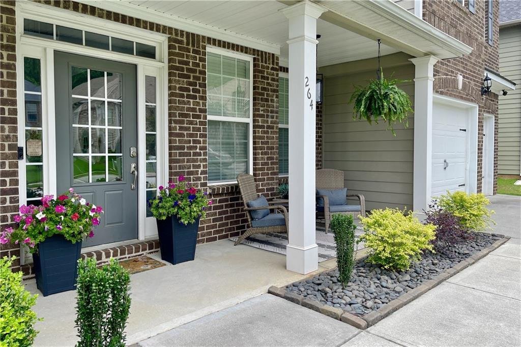 House in Acworth, Georgia, United States 4 - 18132565