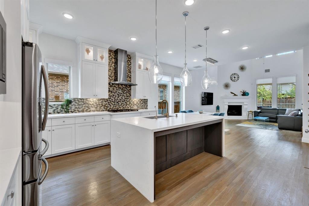 House in Frisco, Texas, United States 5 - 18132631