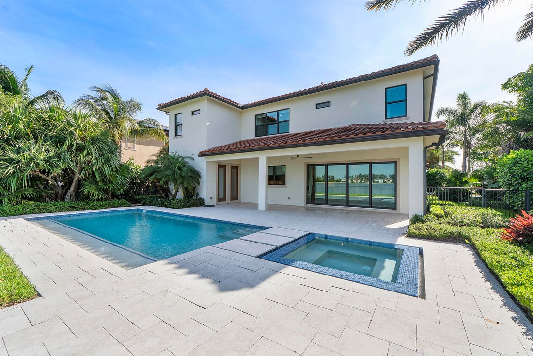 House in Parkland, Florida, United States 3 - 18132129