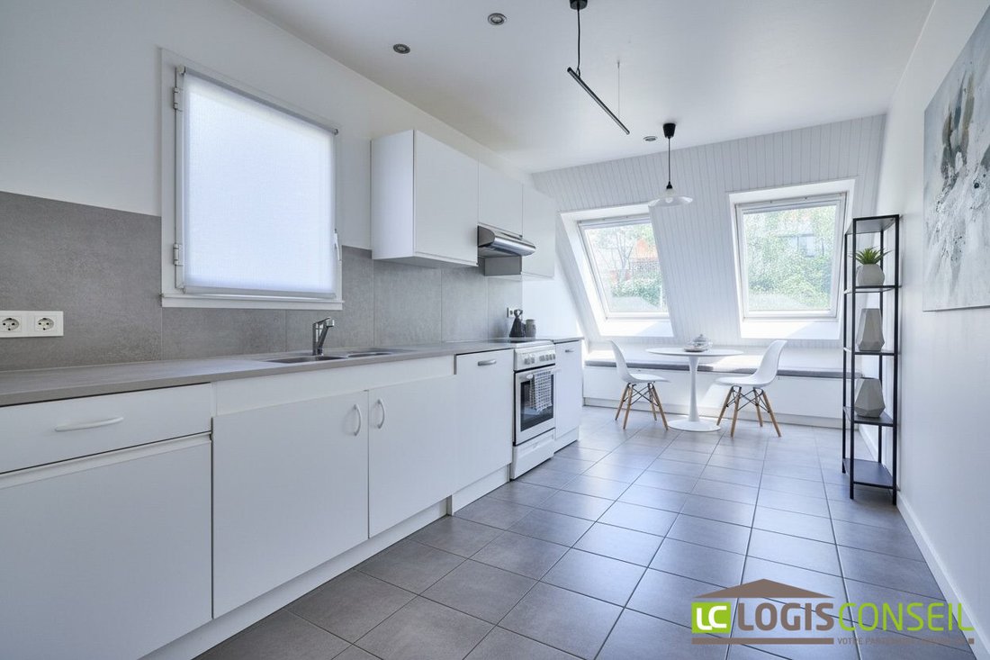 House in Aulnay, Châtenay-Malabry, France 4 - 18138902